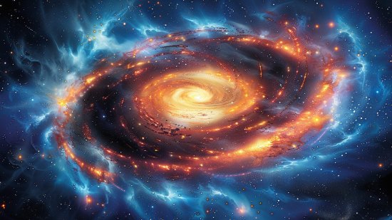 Abordamos el problema de la tensión de Hubble