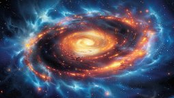 Abordamos el problema de la tensión de Hubble