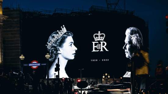 La muerte de Isabel II, el adiós a una reina para la historia
