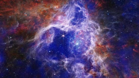 Principios Astrofisica James Webb