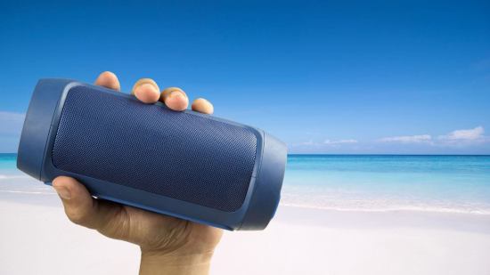 Altavoz Portatil