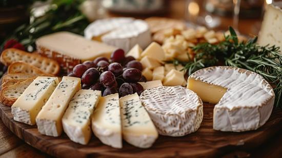 ¿El queso caduca?