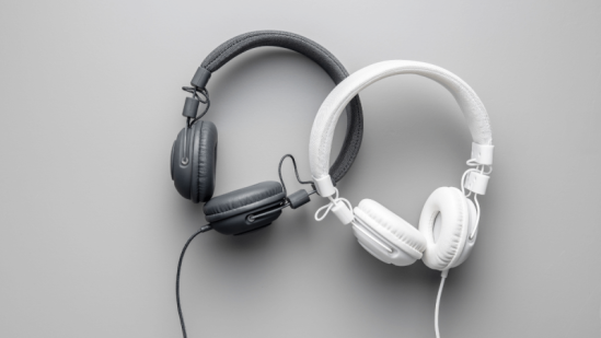 auriculares con cable aniversario aliexpress