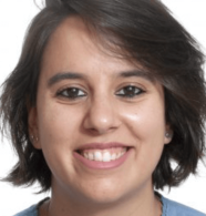 Mercedes Moreno Partal