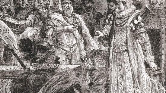 El Camino Español, la gran ruta europea de los Tercios