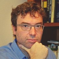 Enrique F. Sicilia Cardona