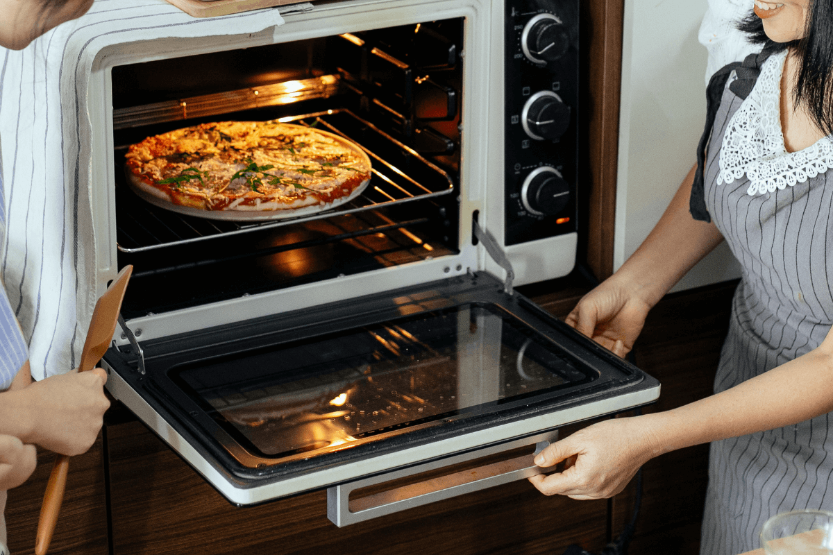 Mejores hornos de convección