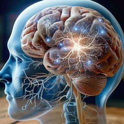 Al parecer, los cerebros de la humanidad se han vuelto cada vez más grandes a lo largo de los años