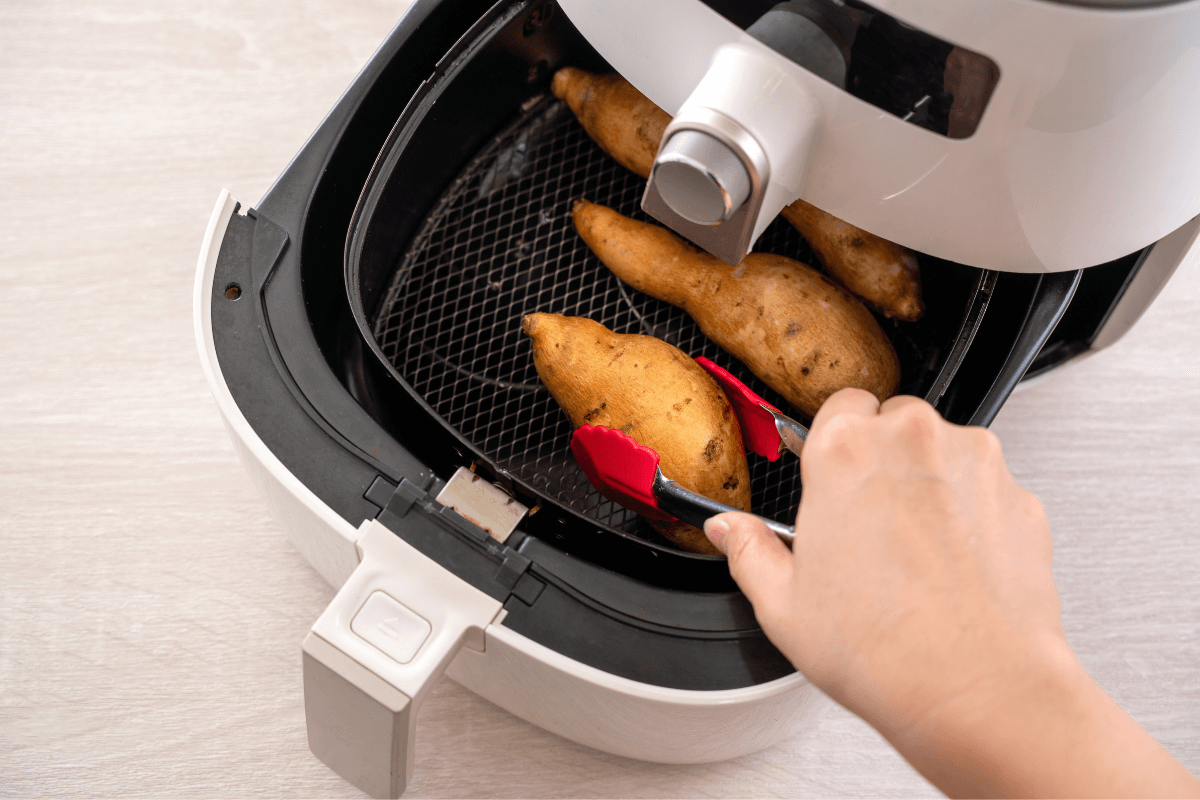 Mejores accesorios airfryer