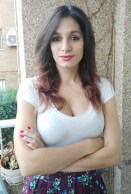 Ainhoa Campos Posada