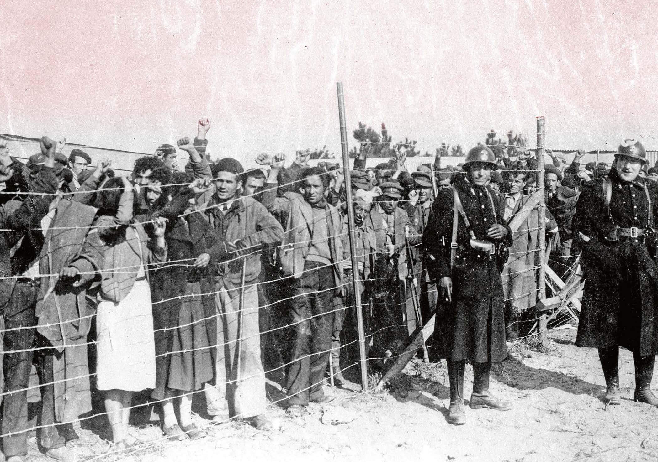 ¿Qué fue la Operación Reconquista y por qué fracasó?