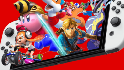 Mejores juegos Nintendo Switch