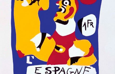 Aidez L'Espagne