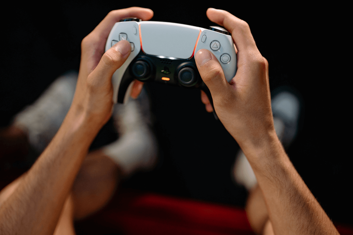 PlayStation 5 Digital Slim Amazon y El Corte Inglés