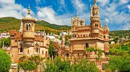 La iglesia más pequeña del mundo está en España