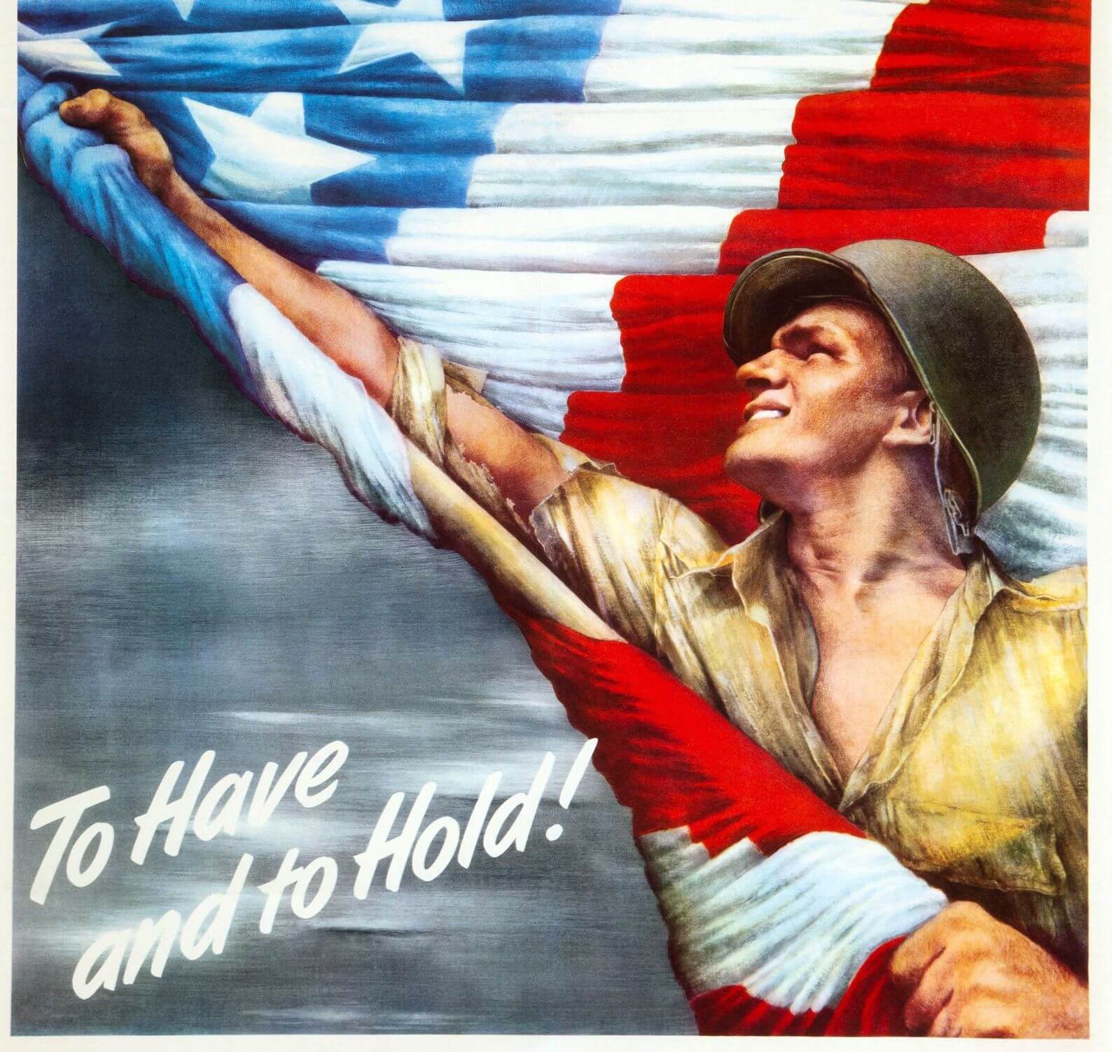 El uso de la propaganda durante la Segunda Guerra Mundial