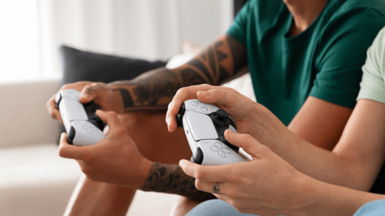 Mejores juegos de PS5