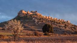 Castillo de Gormaz