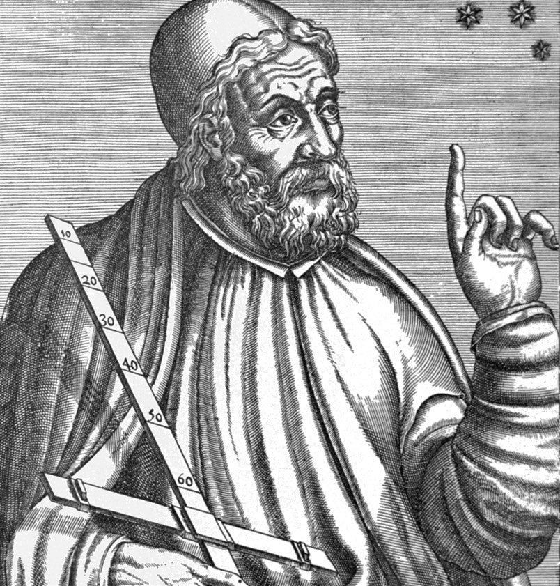 Ptolomeo
