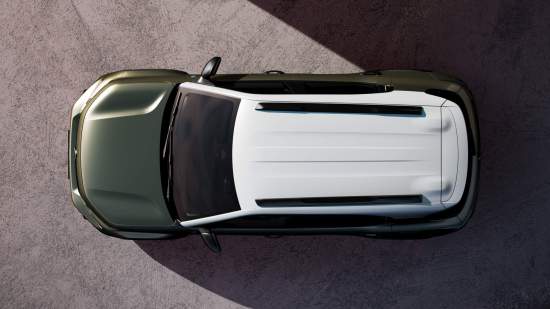 Citroën C3 AircrossNewCitroeneC3AIRCROSS_Top_Full