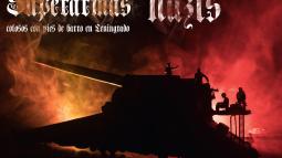 Superarmas nazis
