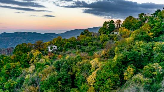 ¿Cuál es el parque natural más grande de España?