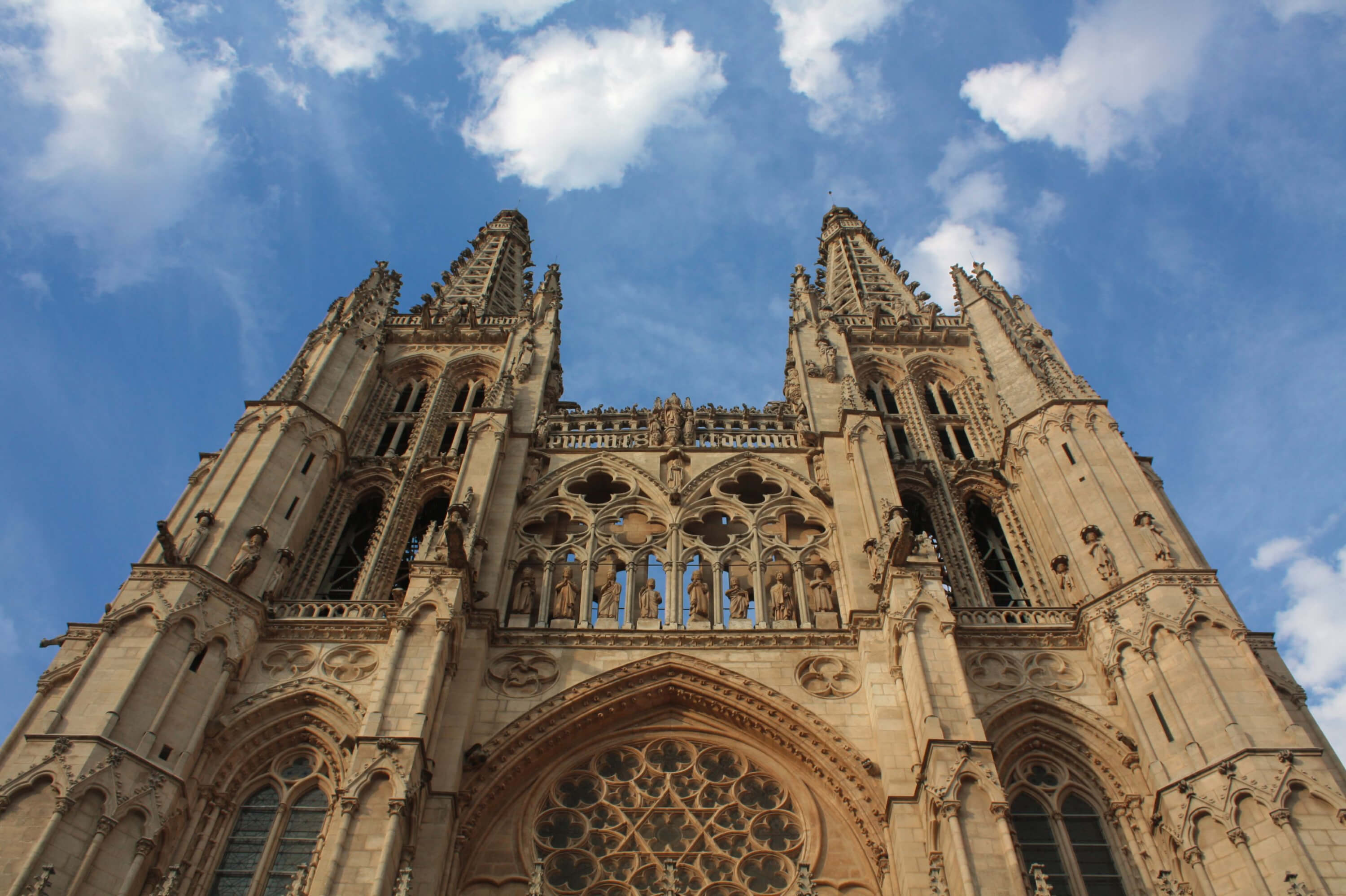 Catedral de Burgos