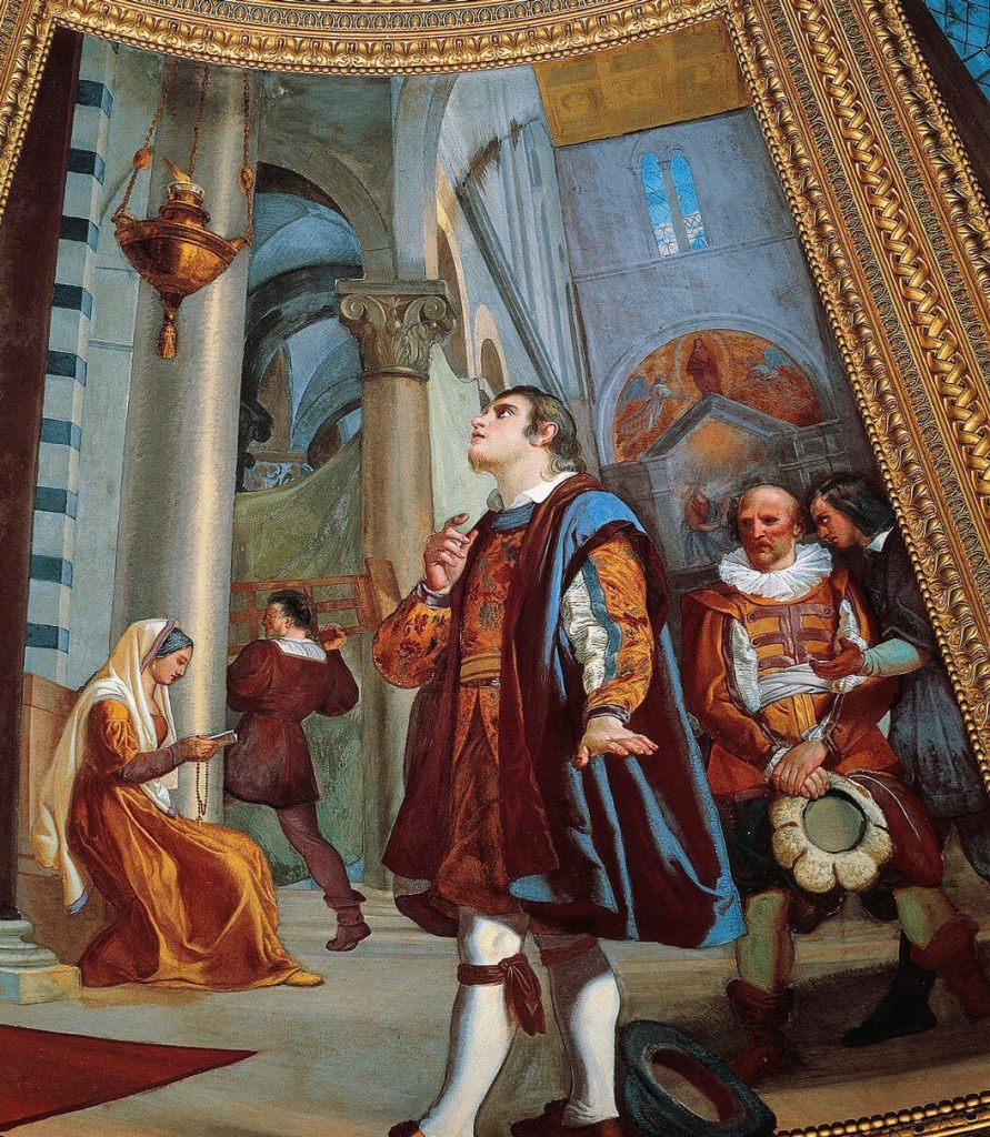 Galileo Galilei