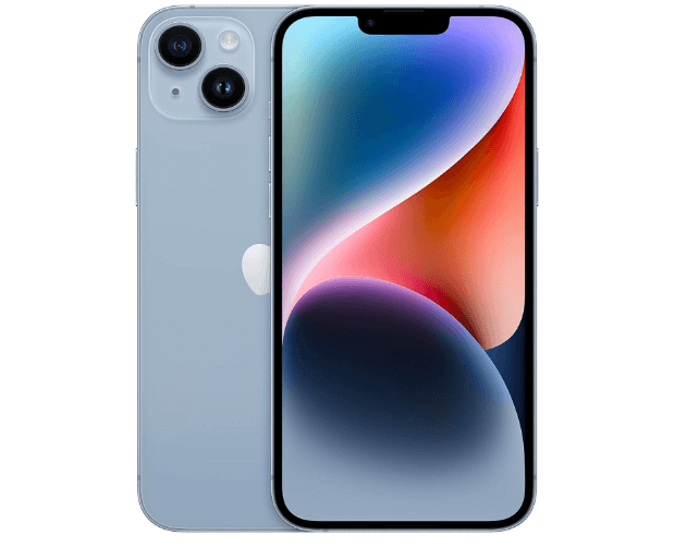 iPhone 14