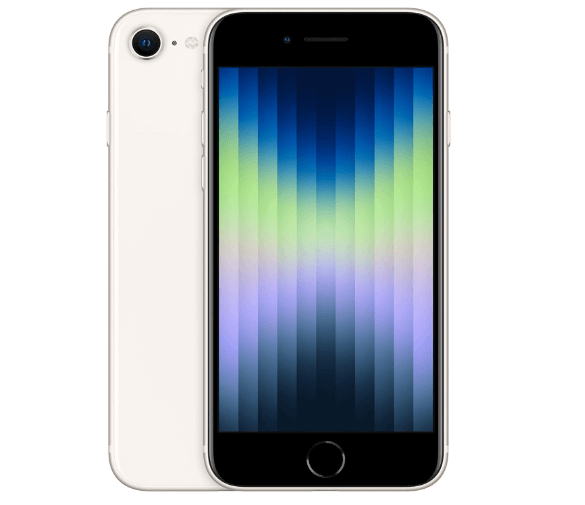 iPhone SE 2022