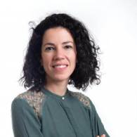 María Martín