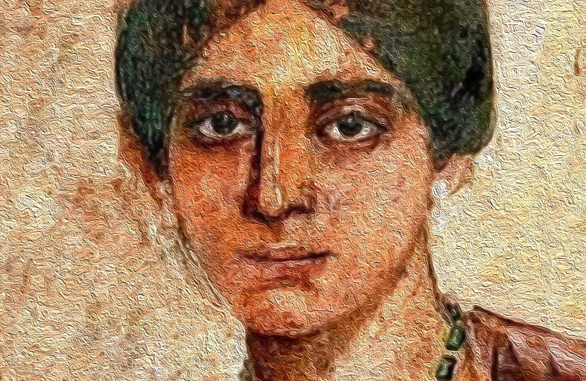 Egeria