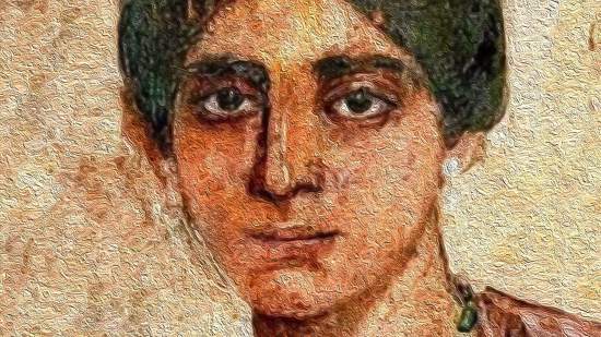 Egeria