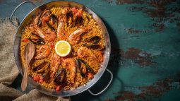 Paella