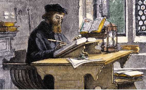 Guillermo de Ockham