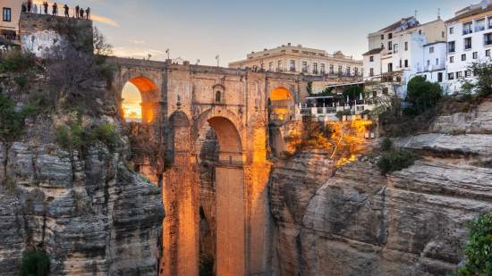Ronda
