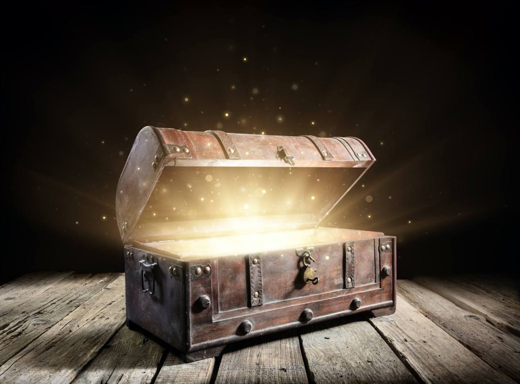 La Caja de Pandora