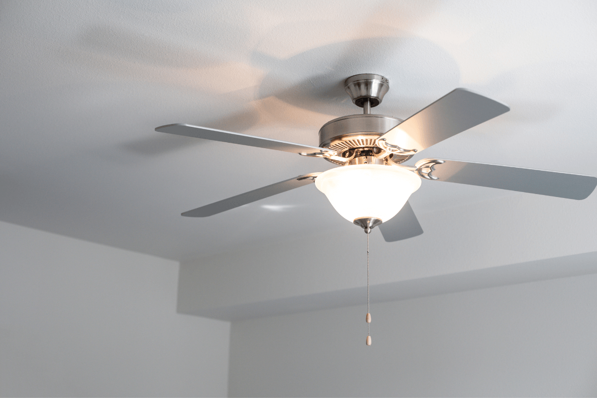 Mejores ventiladores de techo