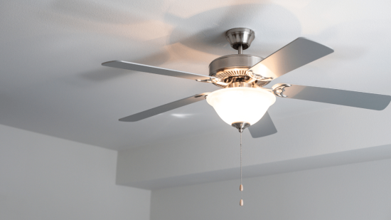 Mejores ventiladores de techo