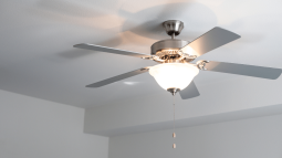 Mejores ventiladores de techo