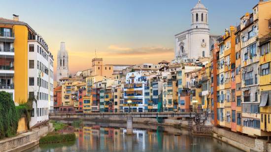 AXXX Girona