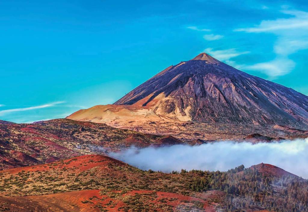 Teide