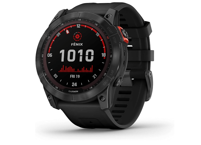 mejores smartwatches 2025