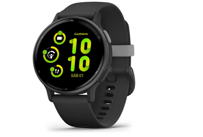mejores smartwatches 2025