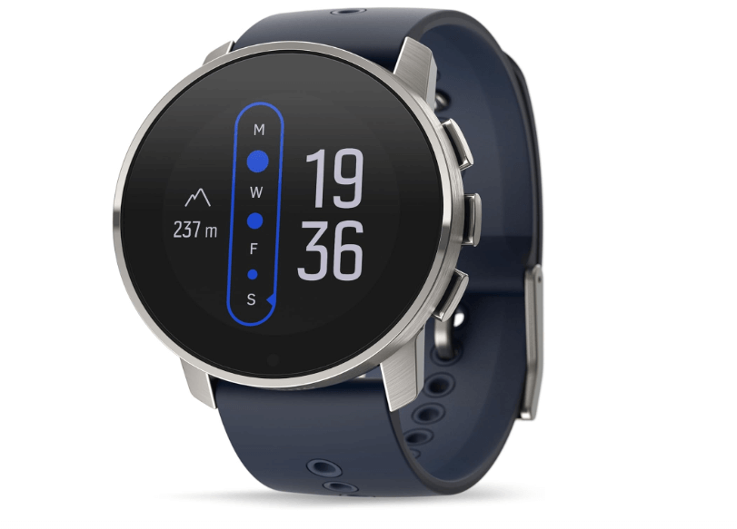mejores smartwatches 2025