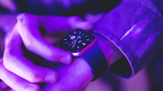 Mejores smartwatch