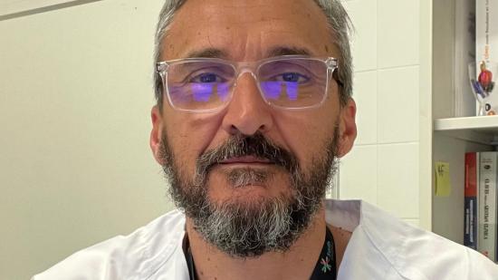 Emilio Monte, SEFH