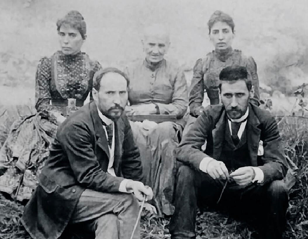 Los Cajal