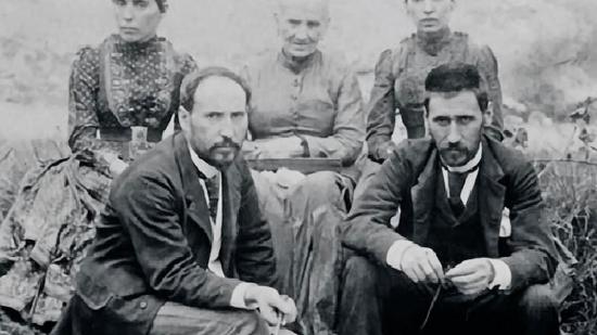 Los Cajal