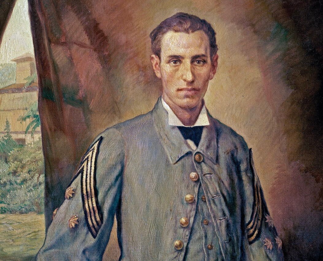 Capitan Cajal